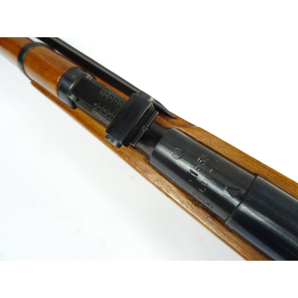 Karabin Mosin wz.44 kal. 7,62x54R